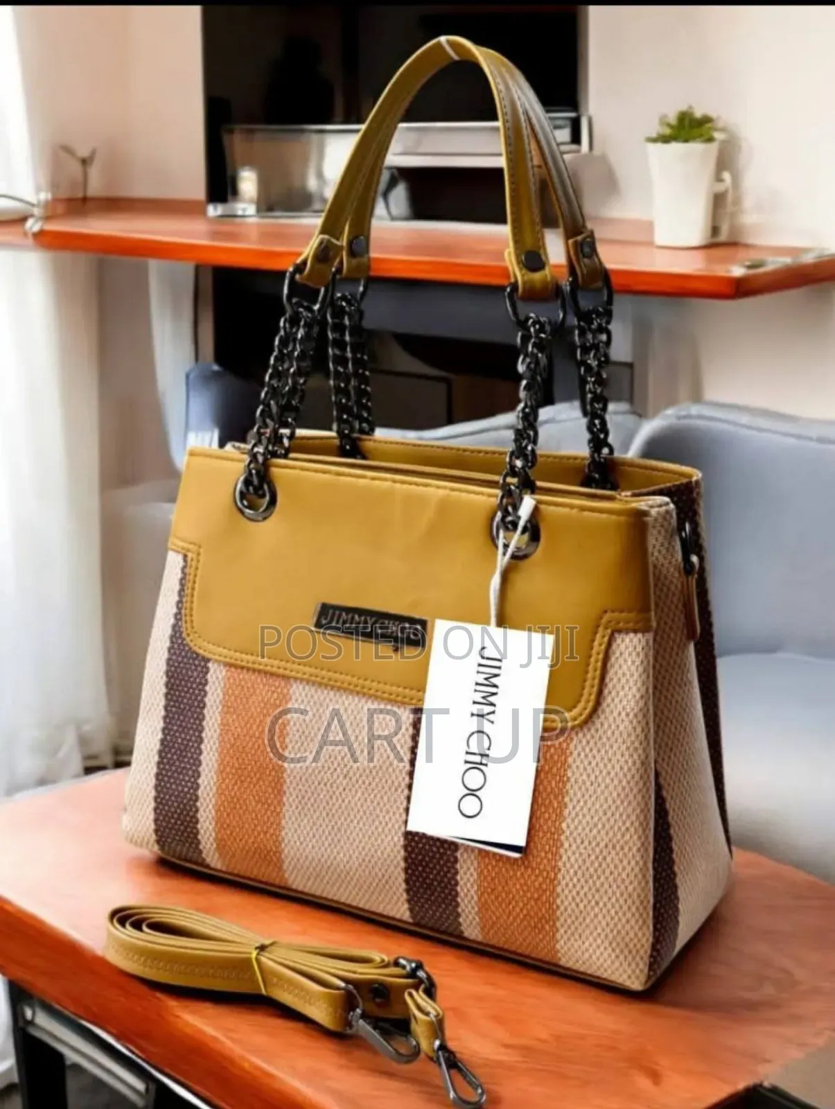 Jimmy Choo Handbag for Her