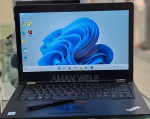 New Laptop Lenovo ThinkPad Yoga 460 8GB Intel Core I5 SSD 512GB