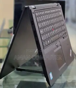 New Laptop Lenovo ThinkPad Yoga 460 8GB Intel Core I5 SSD 512GB