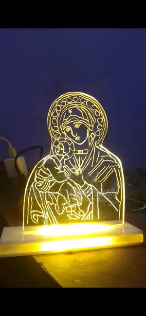 Photo - Light Gift እሚበራ ስጦታ