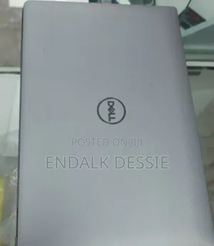 New Laptop Dell Latitude 5420 8GB Intel Core I5 SSD 256GB