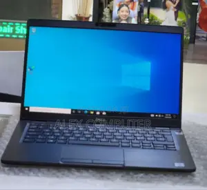 New Laptop Dell Latitude 14 8GB Intel Core I5 SSD 256GB