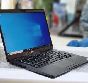 New Laptop Dell Latitude 14 8GB Intel Core I5 SSD 256GB