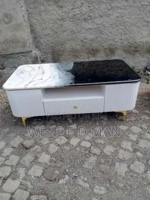 Photo - Cofee Rable and Sofa Tebl