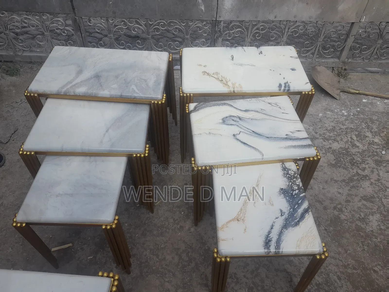 Cofee Rable and Sofa Tebl