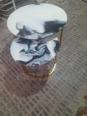 Cofee Rable and Sofa Tebl