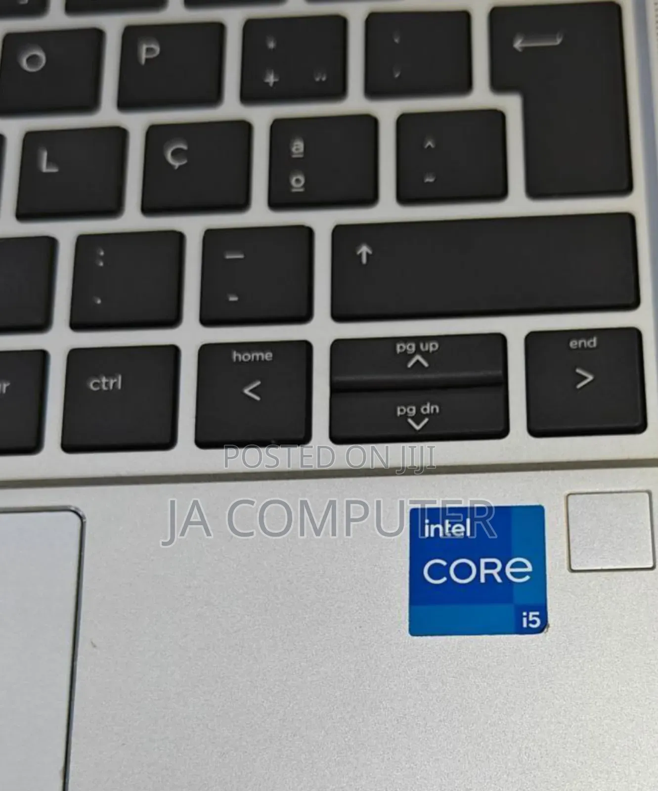 New Laptop HP ProBook 440 G8 16GB Intel Core I5 SSD 512GB