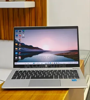 New Laptop HP ProBook 440 G8 16GB Intel Core I5 SSD 512GB