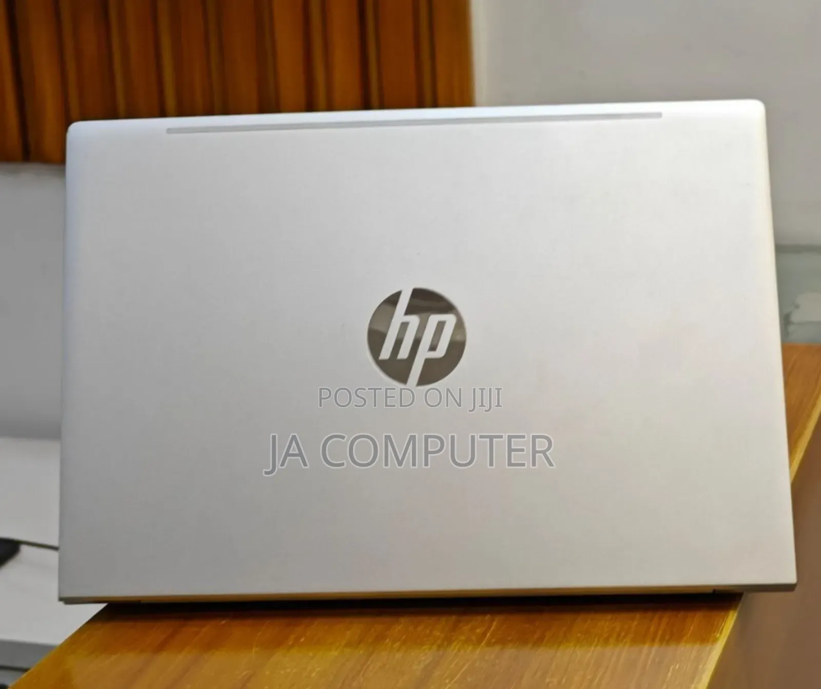 New Laptop HP ProBook 440 G8 16GB Intel Core I5 SSD 512GB