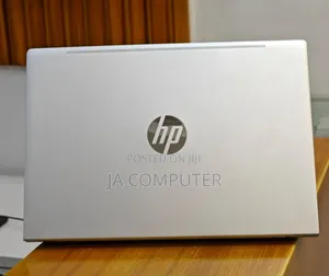 New Laptop HP ProBook 440 G8 16GB Intel Core I5 SSD 512GB