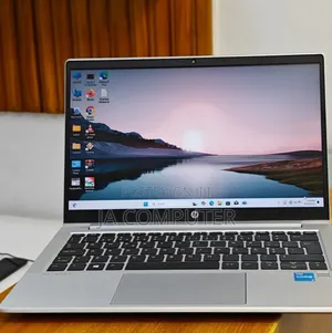 New Laptop HP ProBook 440 G8 16GB Intel Core I5 SSD 512GB