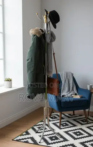 Hook Coat Hanging Stand Hook