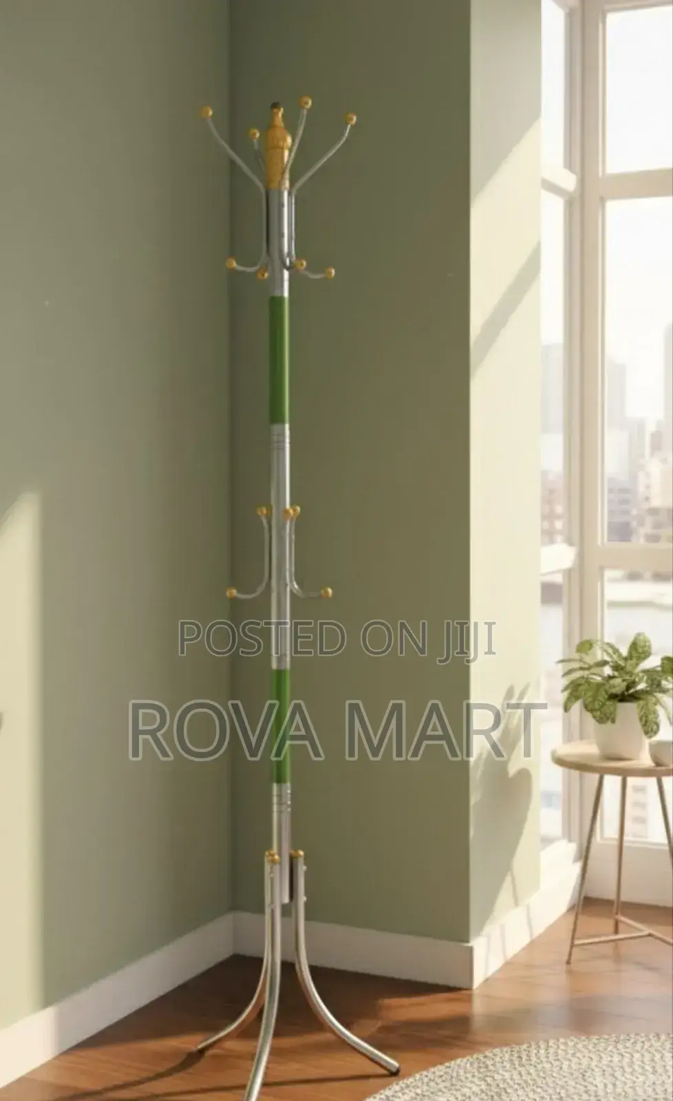 Hook Coat Hanging Stand Hook