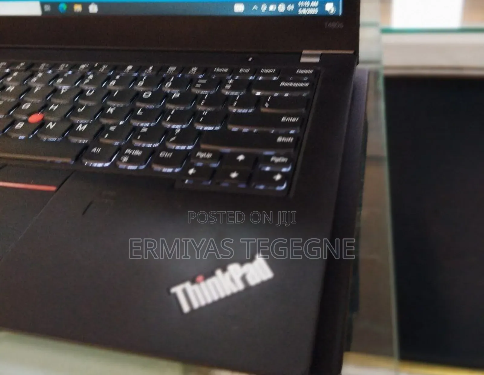 New Laptop Asus ROG Strix G15 1GB Intel Core I7 SSD 48GB