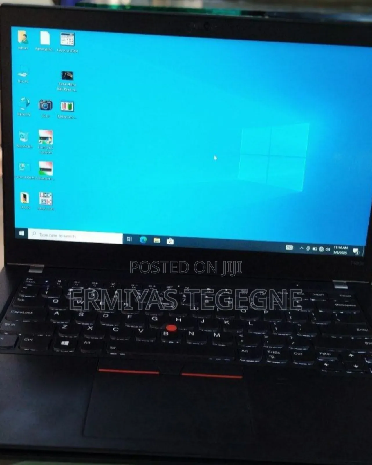 New Laptop Asus ROG Strix G15 1GB Intel Core I7 SSD 48GB