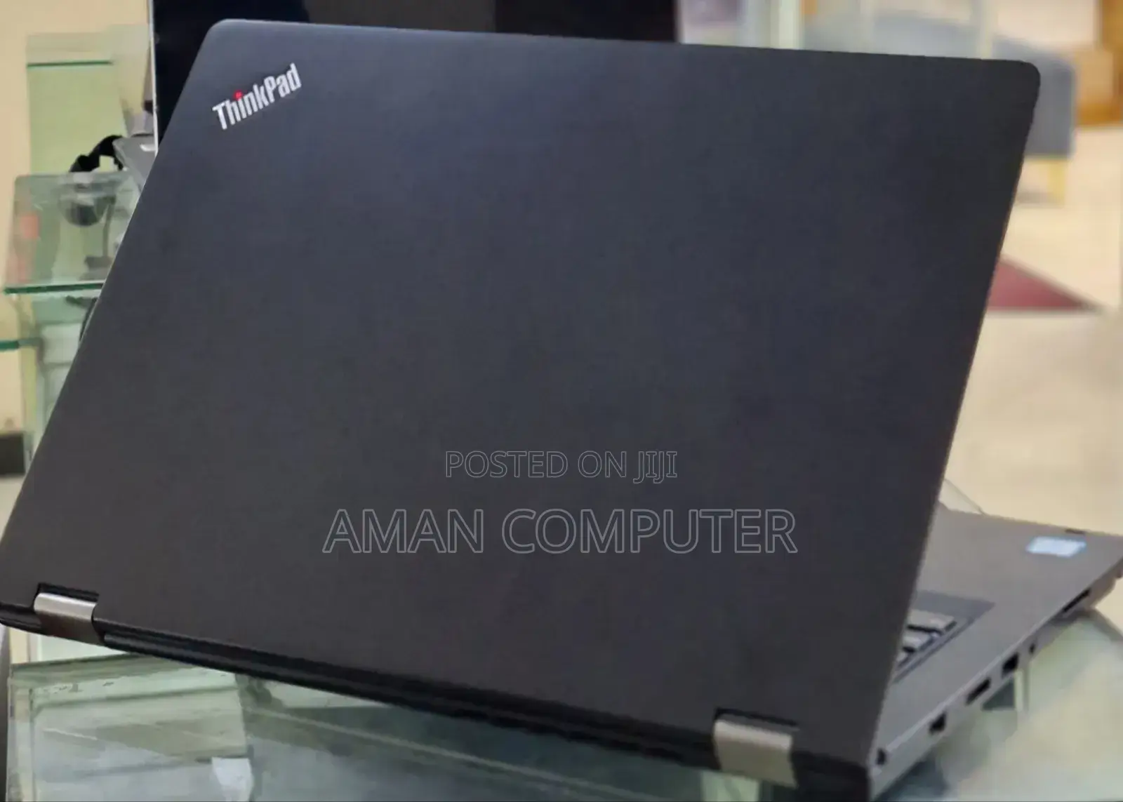New Laptop Lenovo Thinkpad X1 Yoga 8GB Intel Core I7 HDD 500GB