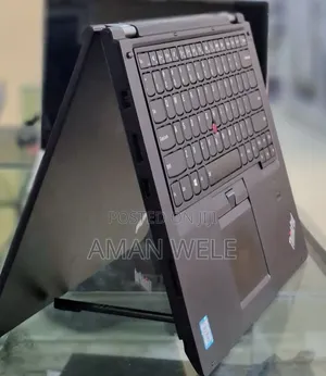 New Laptop Lenovo Thinkpad X1 Yoga 8GB Intel Core I7 HDD 500GB