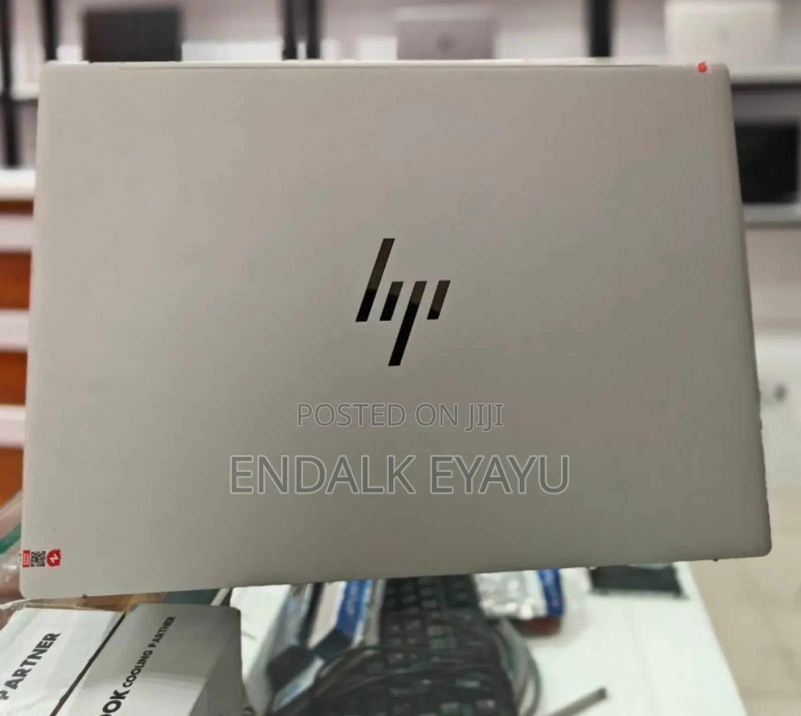 New Laptop HP 16GB Intel Core I7 SSD 1T
