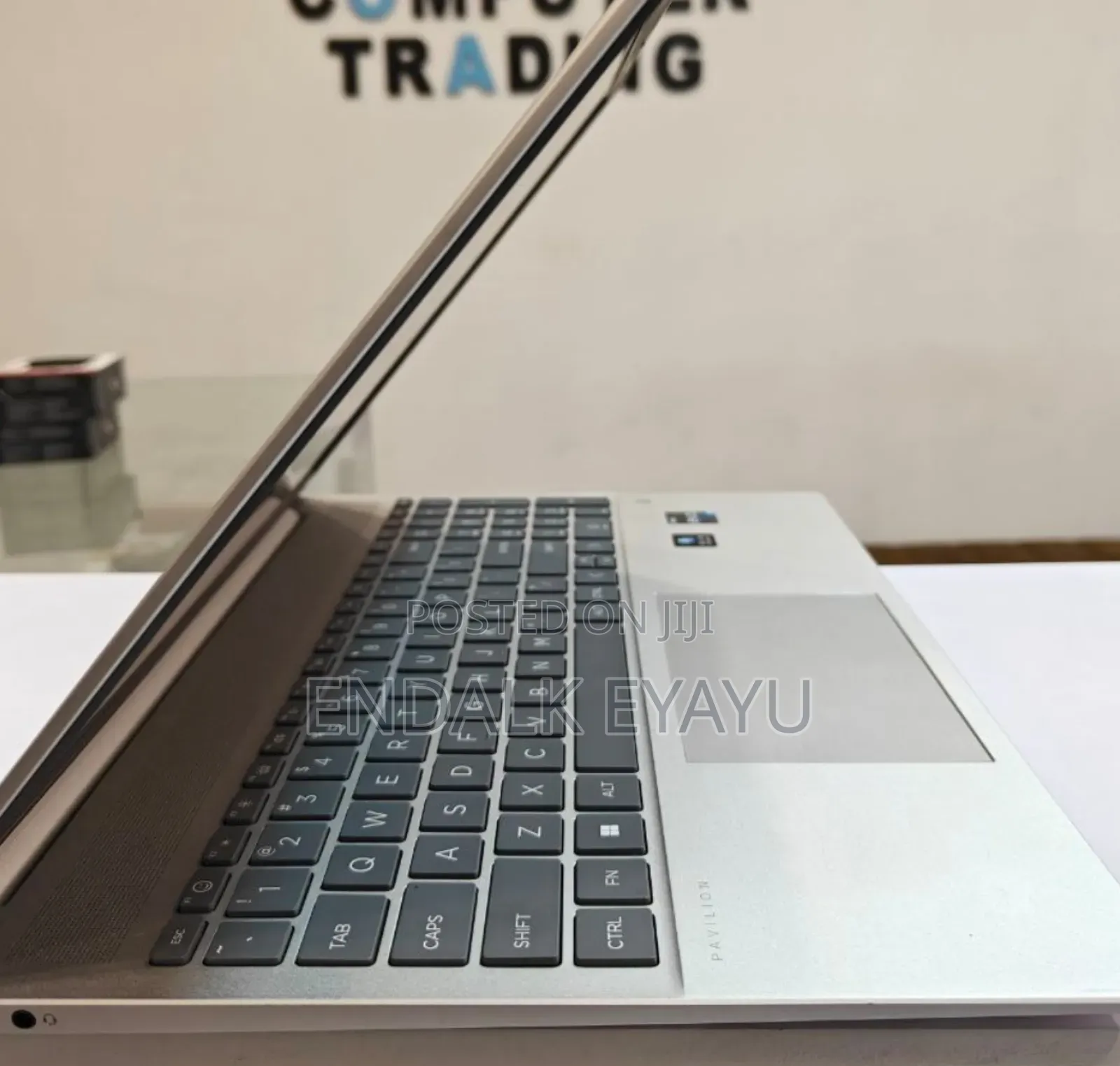 New Laptop HP 16GB Intel Core I7 SSD 1T