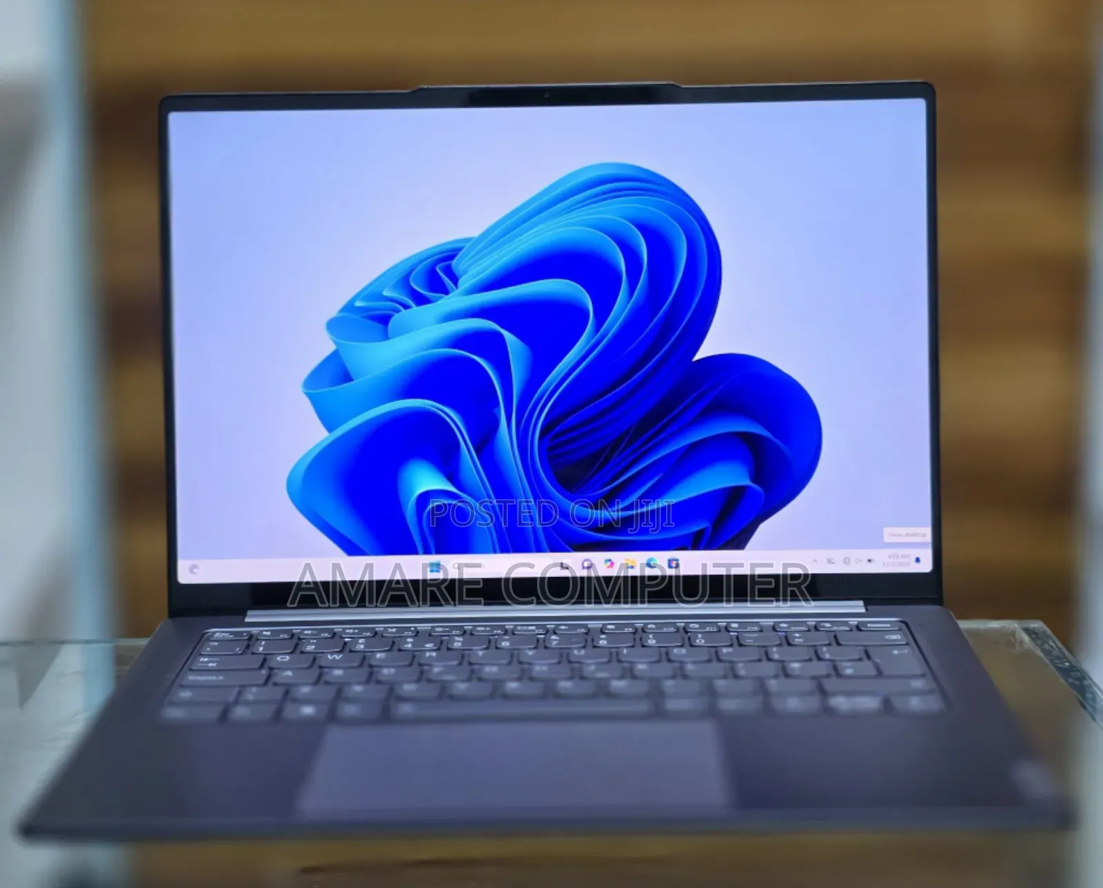 New Laptop Lenovo 32GB Intel Core I7 SSD 1T