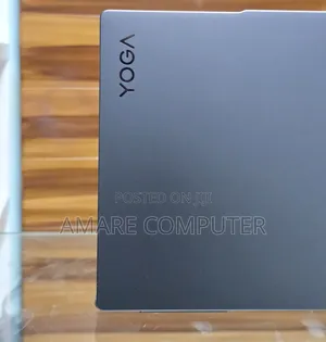 New Laptop Lenovo 32GB Intel Core I7 SSD 1T