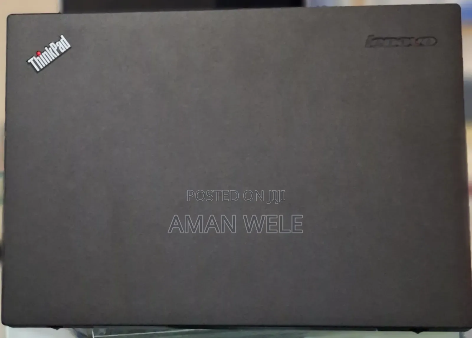 New Laptop Lenovo ThinkPad T440 8GB Intel Core I5 SSD 500GB