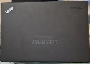 Photo - New Laptop Lenovo ThinkPad T440 8GB Intel Core I5 SSD 500GB