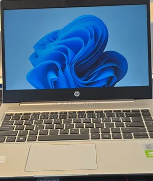 New Laptop HP ProBook 440 G7 16GB Intel Core I7 SSD 512GB