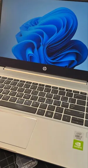 New Laptop HP ProBook 440 G7 16GB Intel Core I7 SSD 512GB