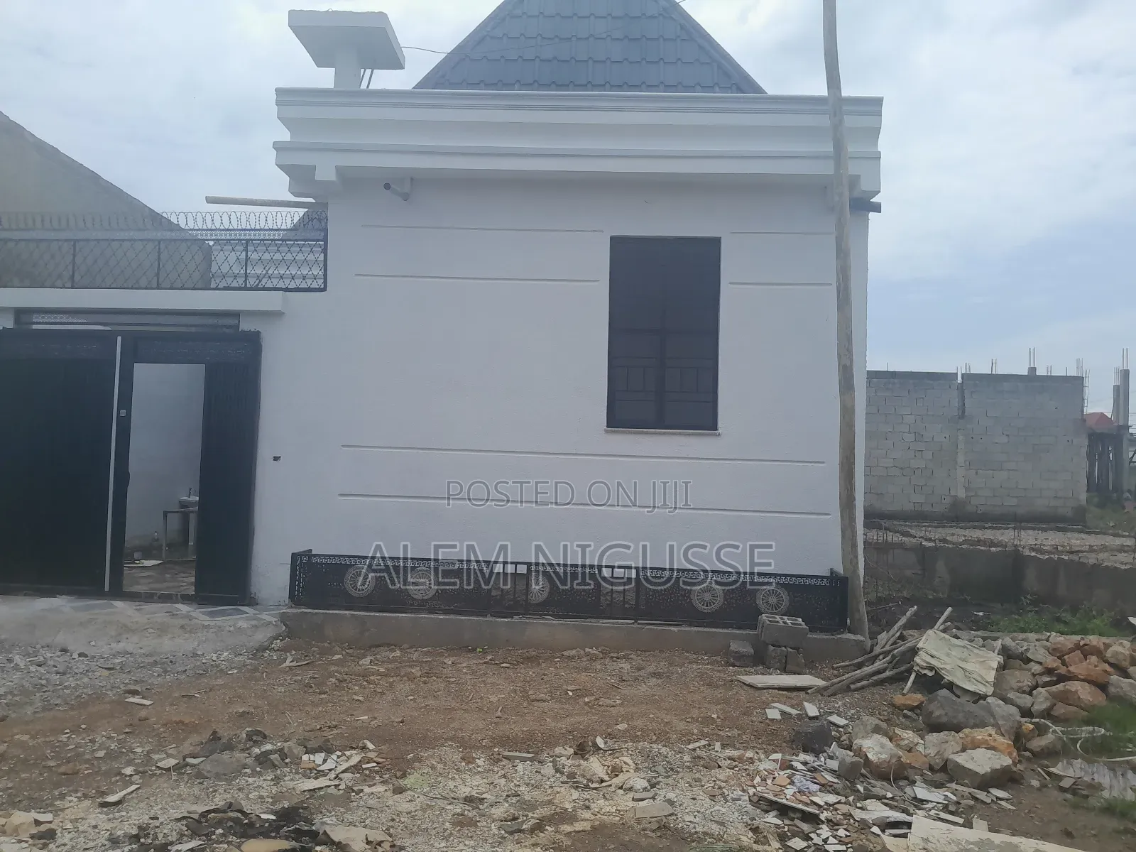 Furnished 3bdrm House in Dukem, Adama for sale