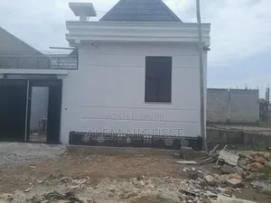 Furnished 3bdrm House in Dukem, Adama for sale