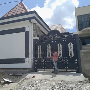 Furnished 3bdrm House in Dukem, Adama for sale