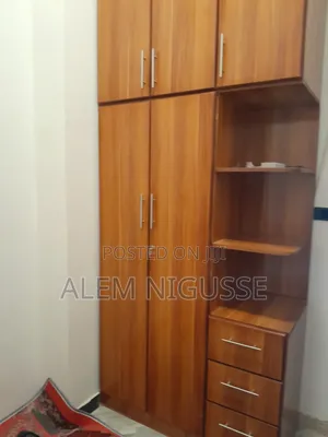 Furnished 3bdrm House in Dukem, Adama for sale