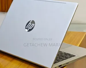 New Laptop HP ProBook 440 G8 16GB Intel Core I5 SSD 512GB