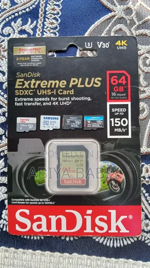 Photo - Extreme Plus