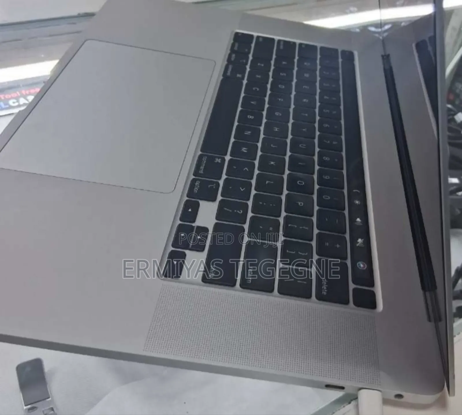 New Laptop HP Stream Notebook 16GB Intel Core I7 SSD 512GB