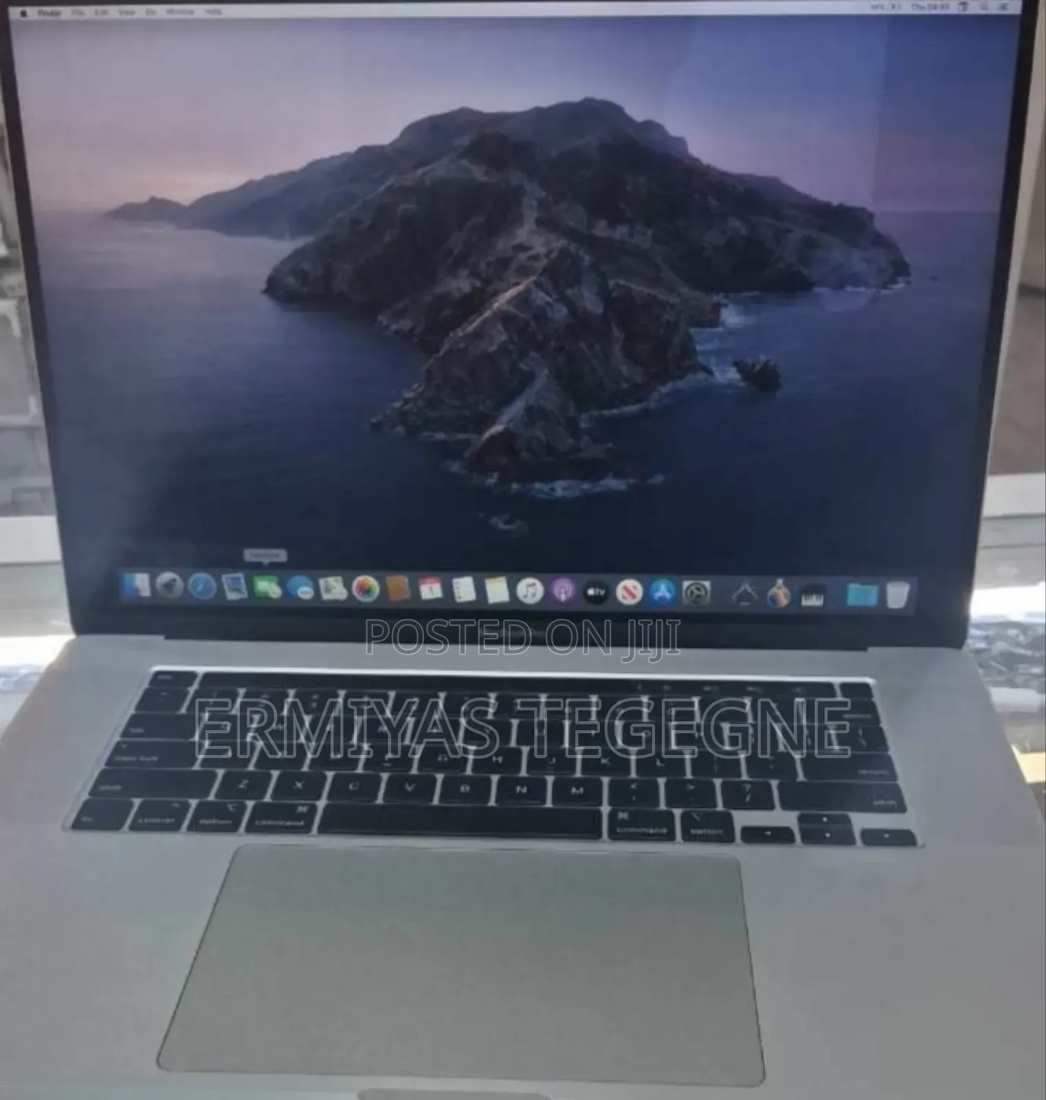 New Laptop HP Stream Notebook 16GB Intel Core I7 SSD 512GB