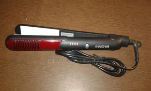 Nova Ceramic Hair Straightener