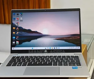 New Laptop HP ProBook 440 G8 16GB Intel Core I5 SSD 512GB