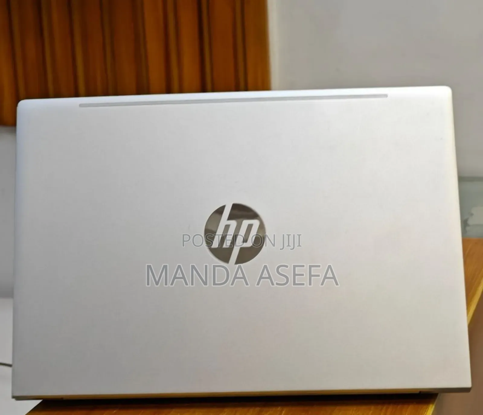 New Laptop HP ProBook 440 G8 16GB Intel Core I5 SSD 512GB