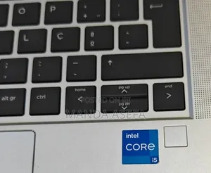 New Laptop HP ProBook 440 G8 16GB Intel Core I5 SSD 512GB