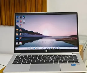 New Laptop HP ProBook 440 G8 16GB Intel Core I5 SSD 512GB