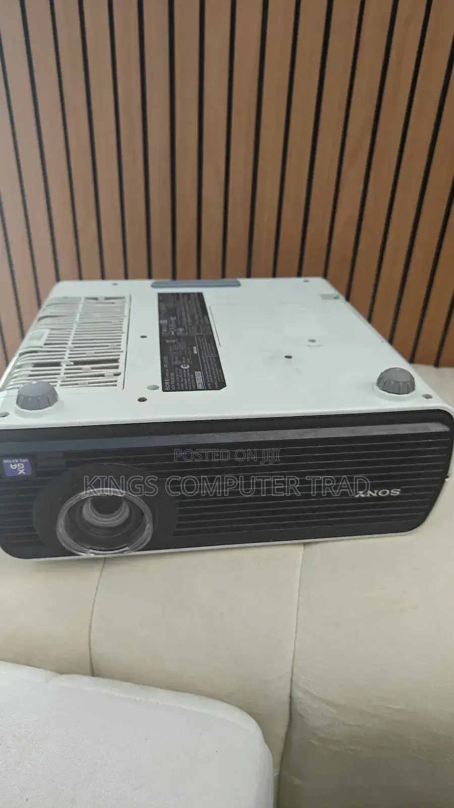 Epson Projector