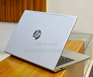 Photo - New Laptop HP ProBook 440 G8 16GB Intel Core I5 SSD 512GB