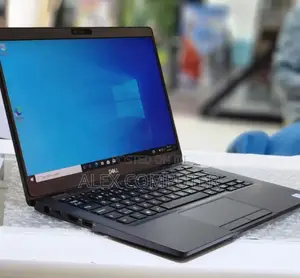 New Laptop Dell Latitude 14 8GB Intel Core I5 SSD 256GB