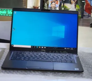 New Laptop Dell Latitude 14 8GB Intel Core I5 SSD 256GB