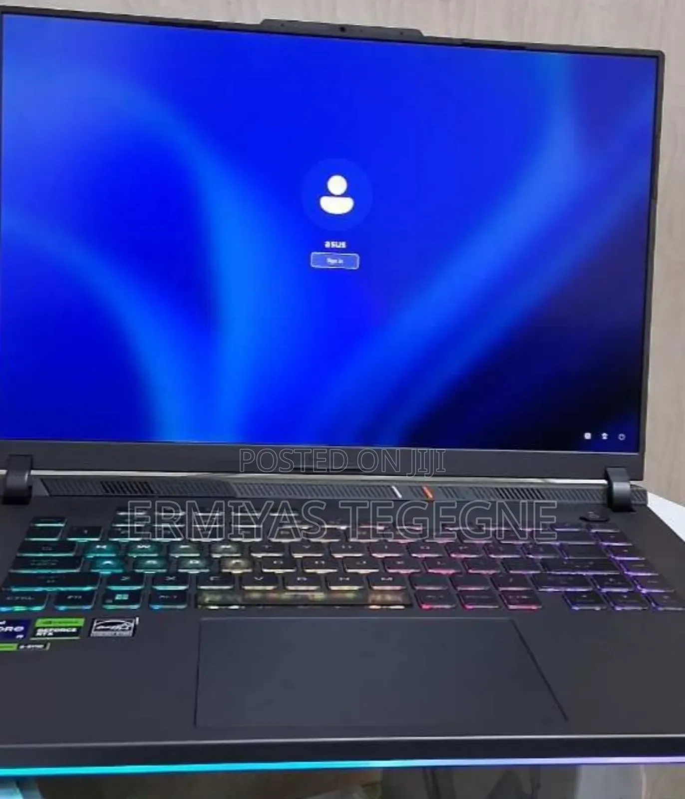 New Laptop HP Stream Notebook 8GB Intel Core I9 SSD 48GB