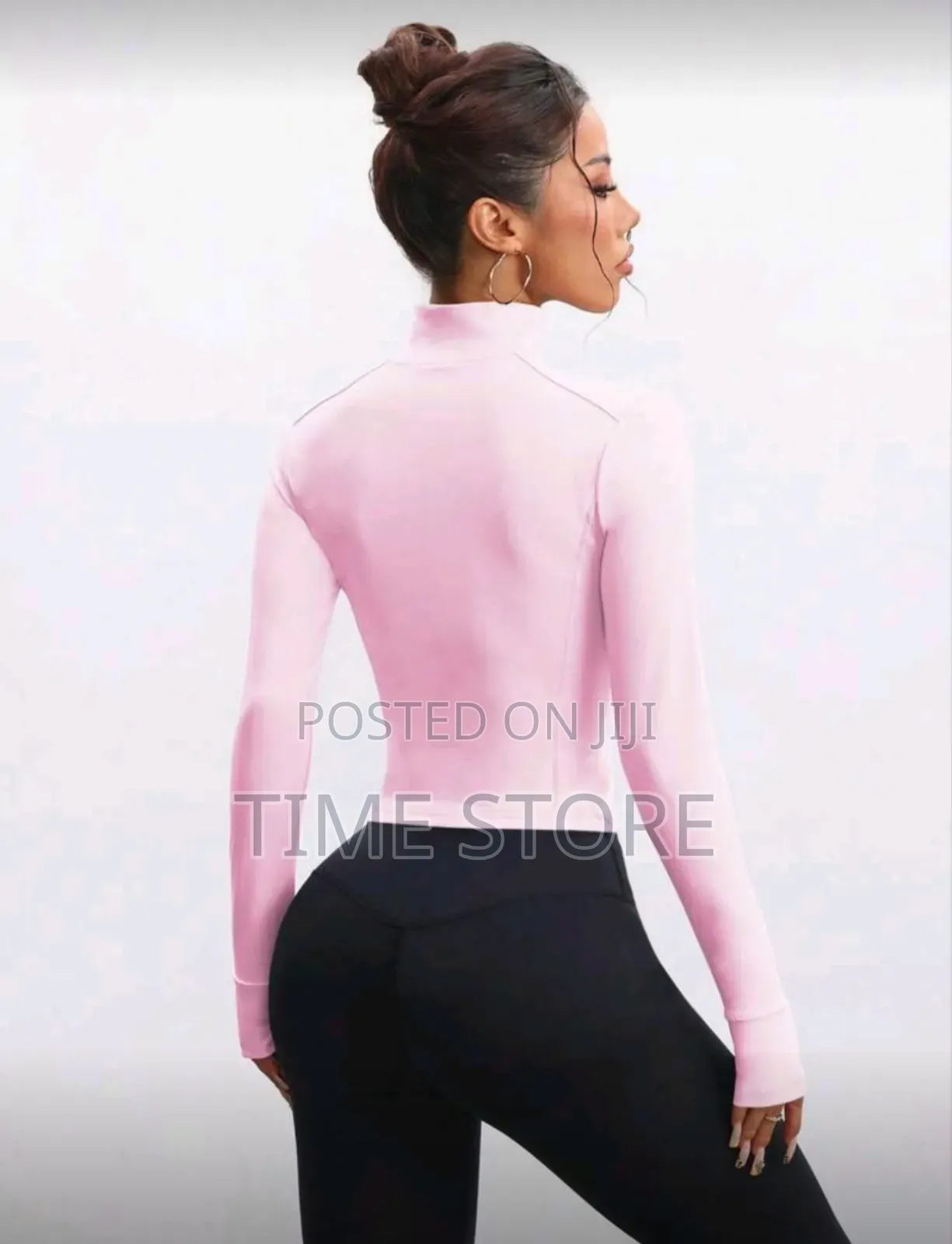 FWH Office-to-Gym Convertible,Bust-Enhancing Waist-Slimming,