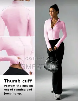 FWH Office-to-Gym Convertible,Bust-Enhancing Waist-Slimming,