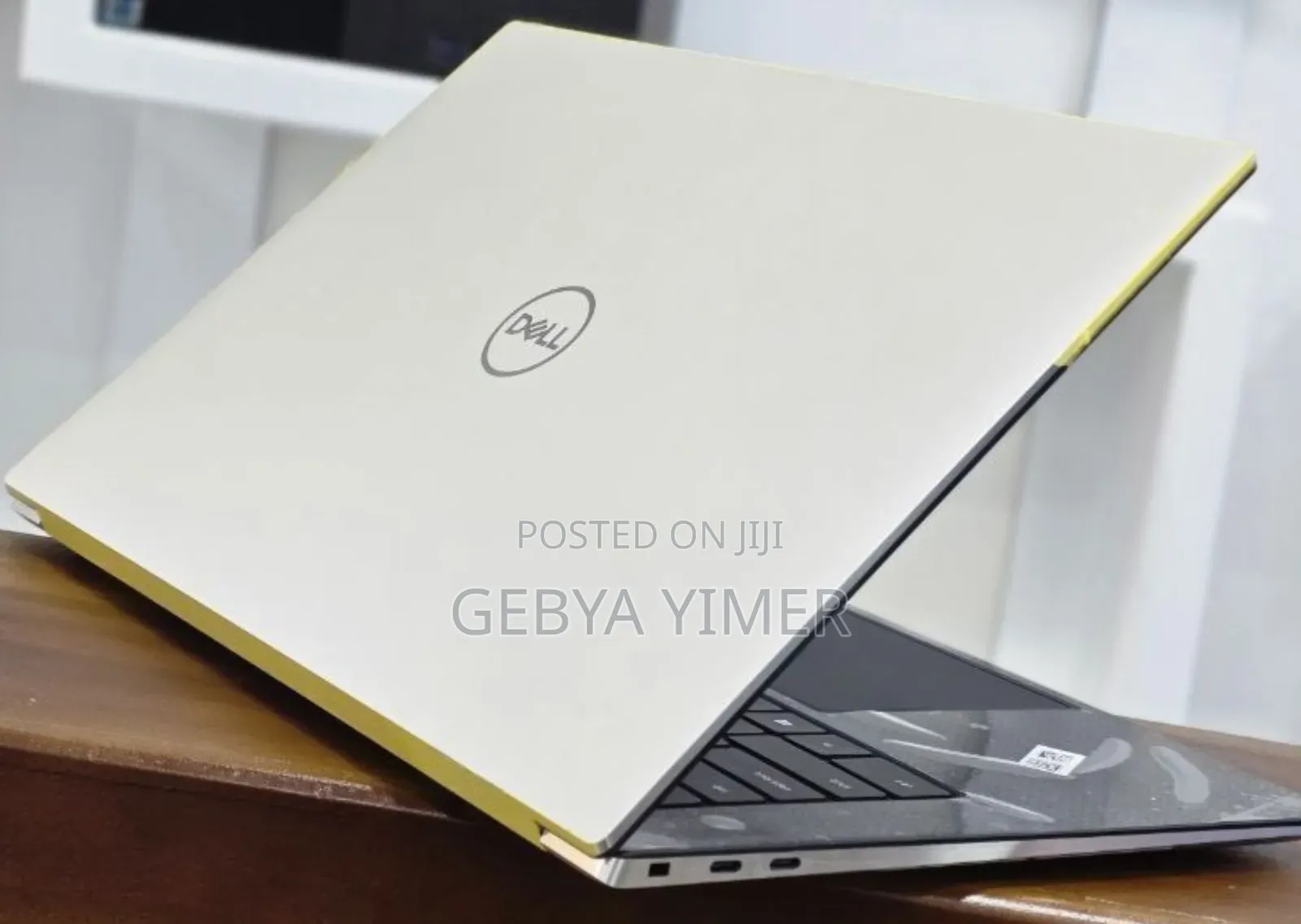 New Laptop Dell XPS 15 32GB Intel Core I9 SSD 1T